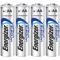 Lithiová baterie AA Energizer
