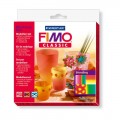 FIMO Classic Workshop Box Blending - dárková sada