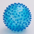 Senzorický míček modrý Ludi