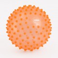 Senzorický míček oranžový Ludi