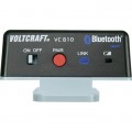 Bluetooth adaptér Voltcraft VC810 vhodný pro řadu VC8xx