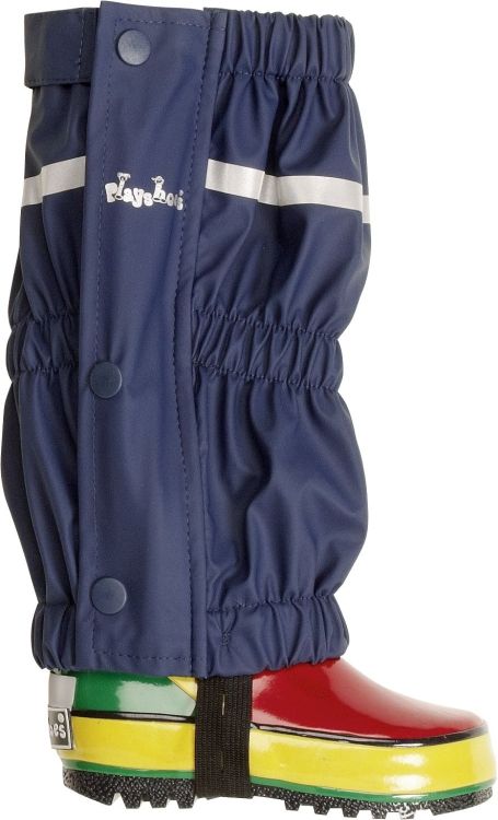 Návleky šusťákové (štulpny) - ochrana kalhot do deště Playshoes 408920 - 80