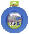 Skládací gumová vložka - cestovní nočník Potette Plus Reusable Potty Liner - modrá