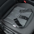 Bezpečnostní pás do auta pro těhotné - přídavný těhotenský pás Beltley