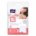Síťované kalhotky do porodnice po porodu prací M/L Bella Mamma