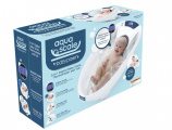 Digitální kojenecká dětská vanička s váhou 3v1 Aquascale PŮJČOVNA